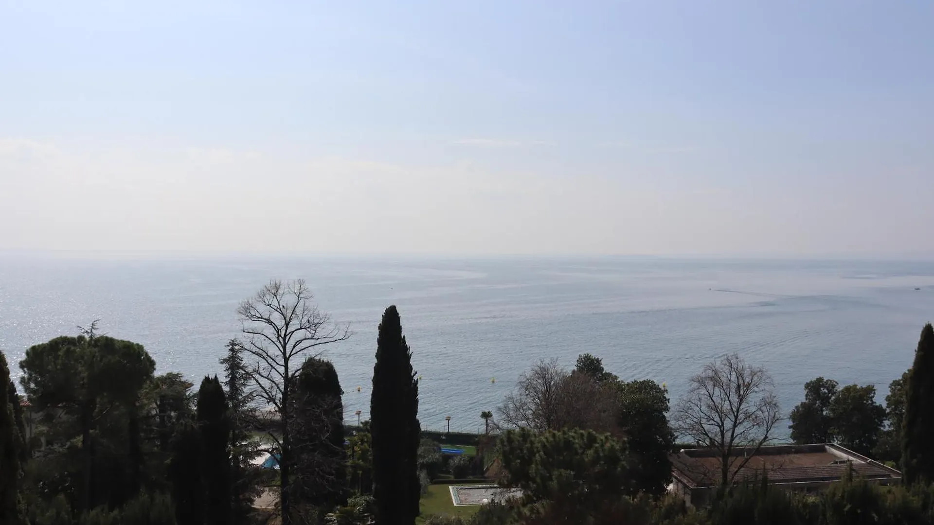 Apartamento Monika Holiday 315 Magic Lake Garda  Itália