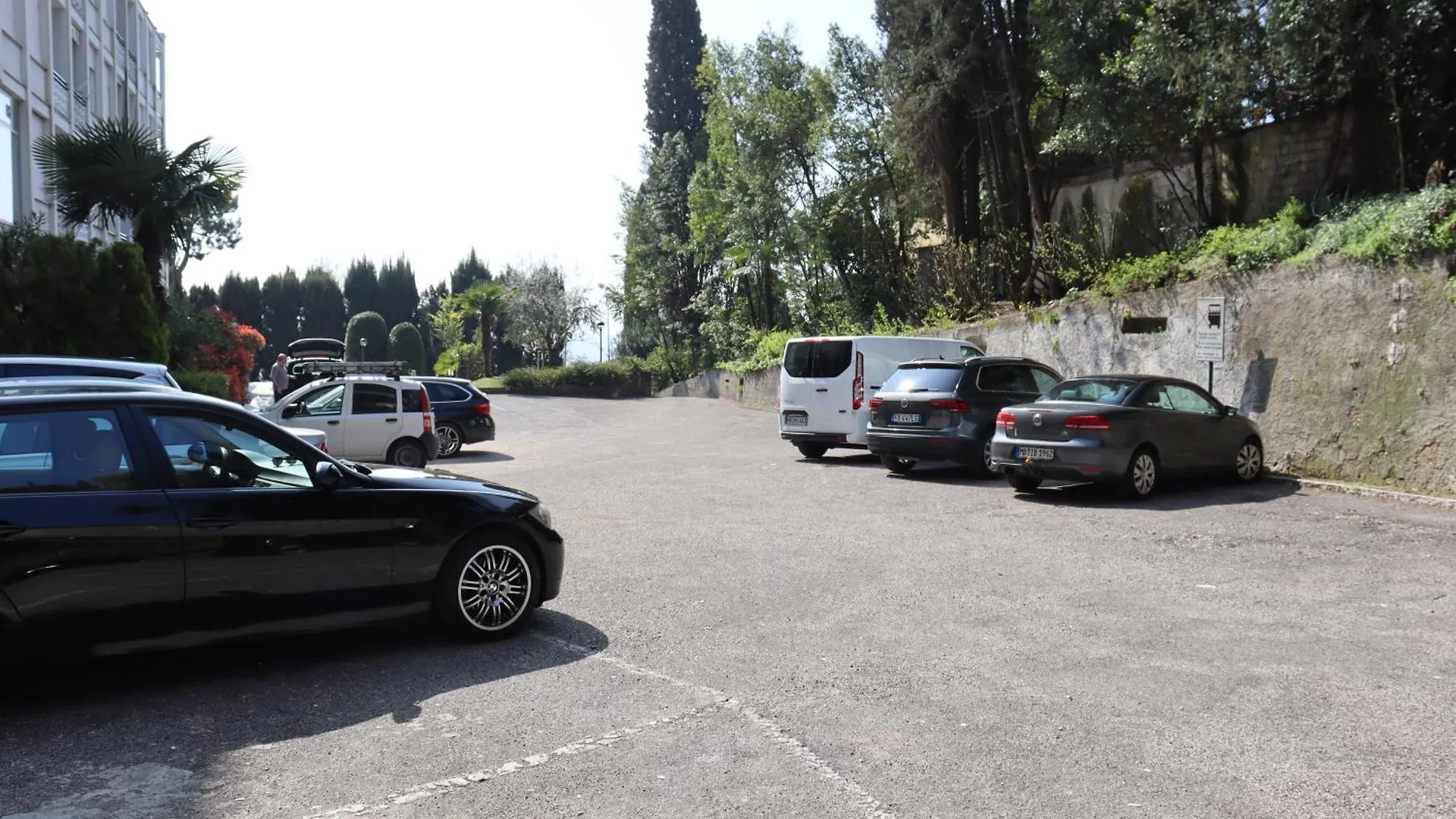 Apartamento Monika Holiday 315 Magic Lake Garda