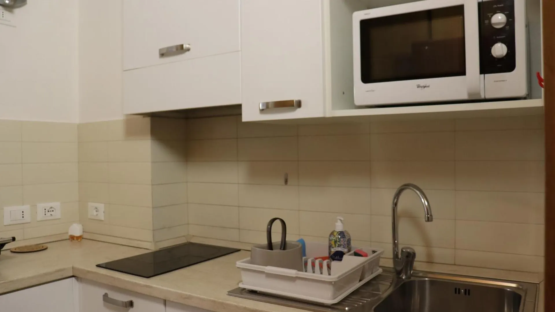 Apartamento Monika Holiday 315 Magic Lake Garda
