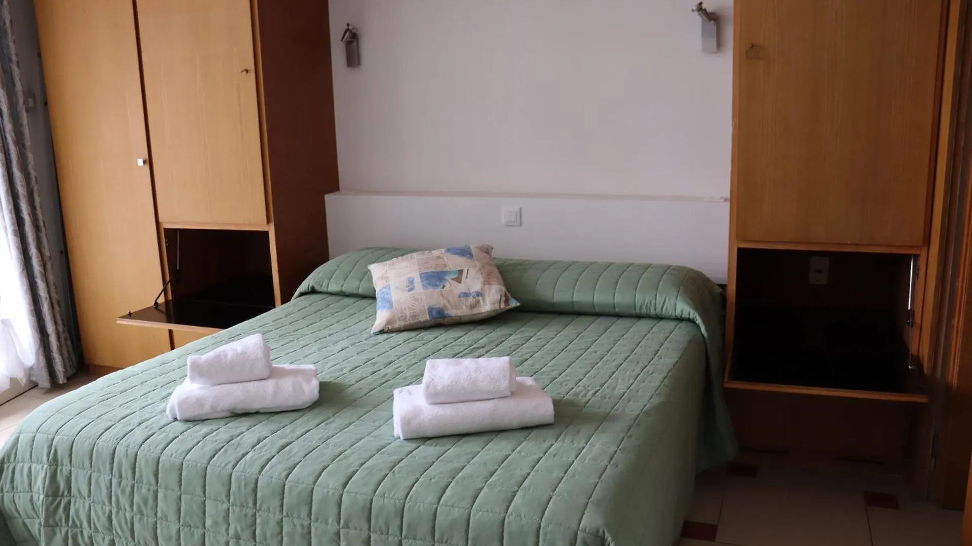 Apartamento Monika Holiday 315 Magic Lake Garda