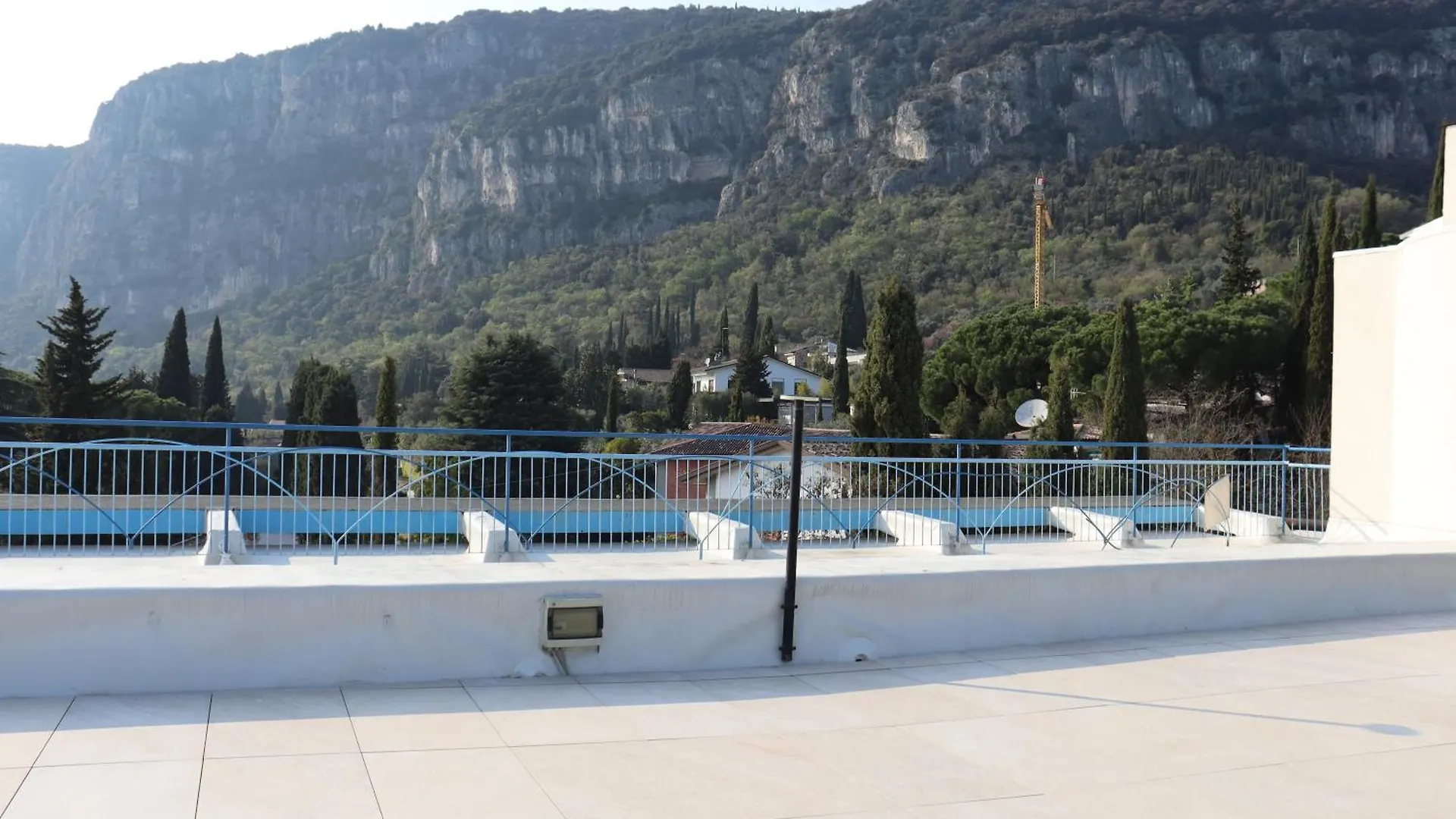 Apartamento Monika Holiday 315 Magic Lake Garda  Itália