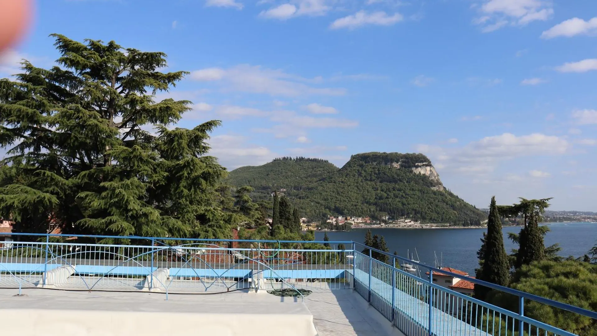 Monika Holiday 315 Magic Lake Garda  Apartamento