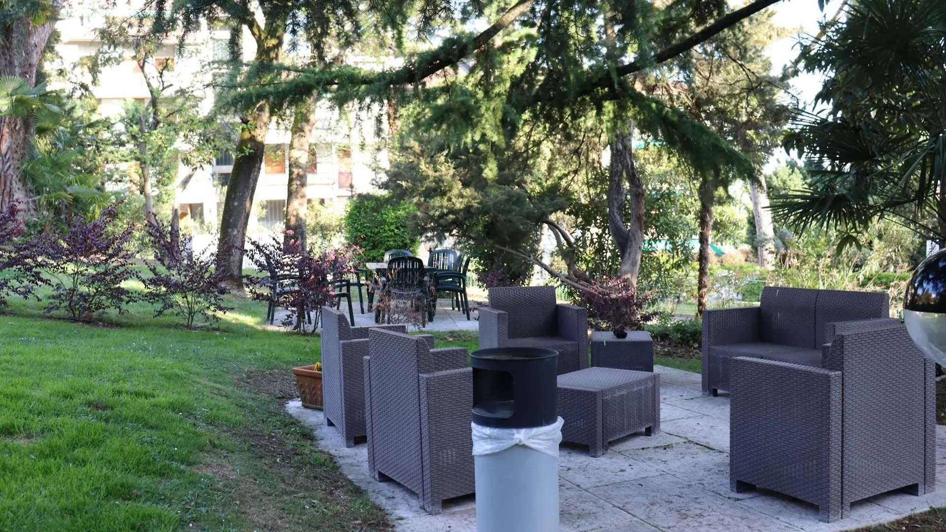 Apartamento Monika Holiday 315 Magic Lake Garda  Itália