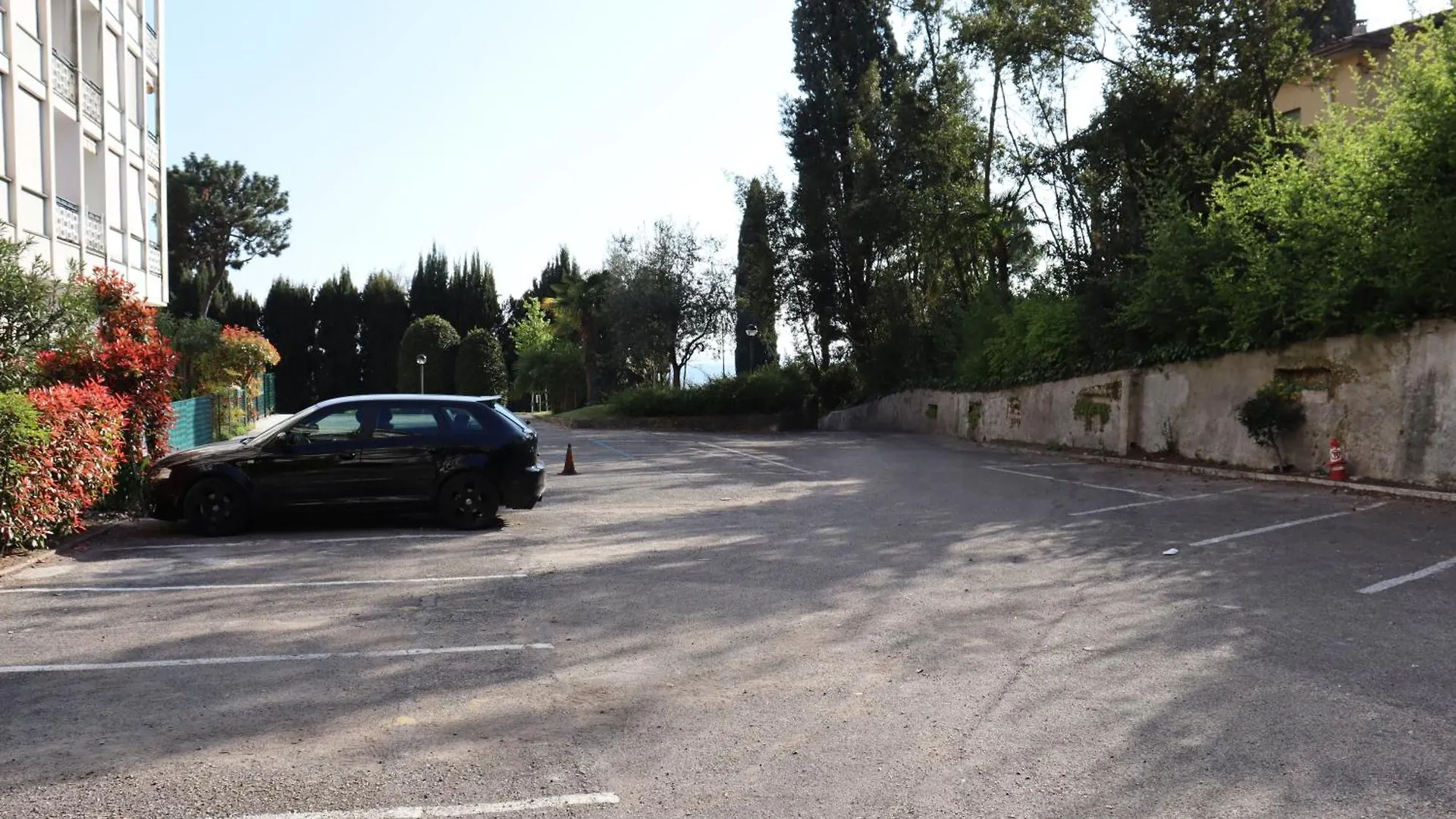 Monika Holiday 315 Magic Lake Garda  Apartamento