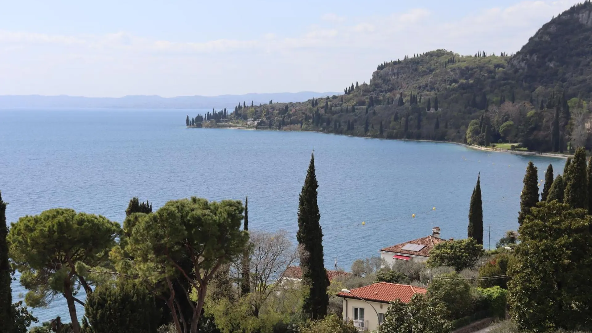 Monika Holiday 315 Magic Lake Garda  Garda (Verona)