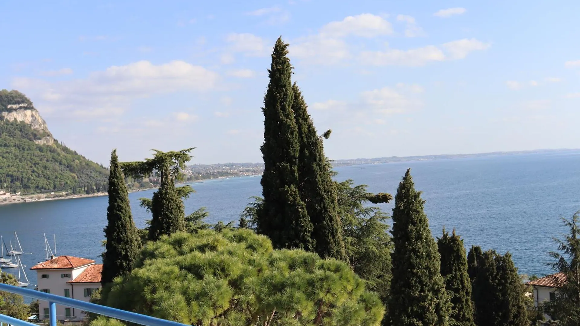 Apartamento Monika Holiday 315 Magic Lake Garda