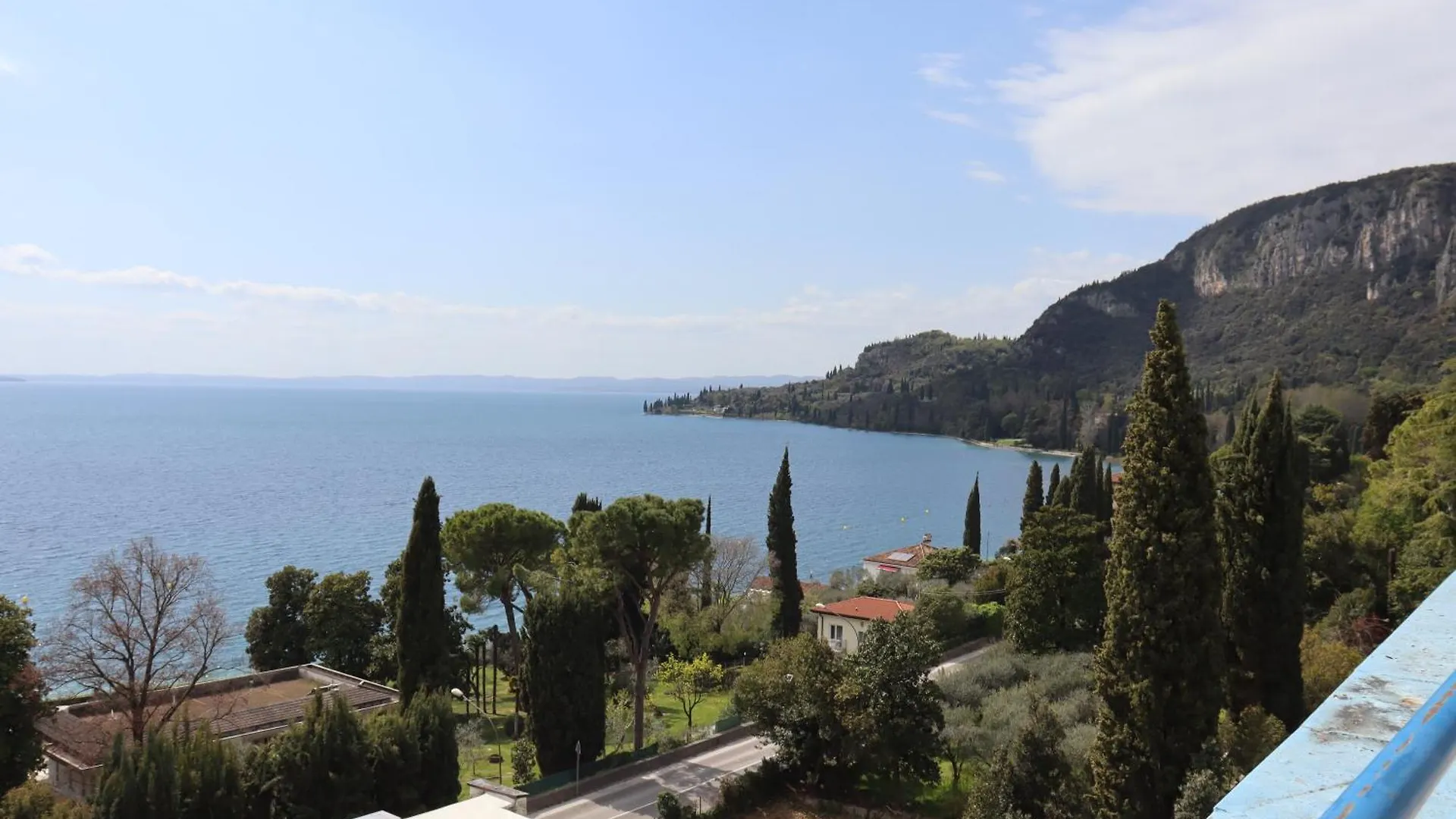 Apartamento Monika Holiday 315 Magic Lake Garda