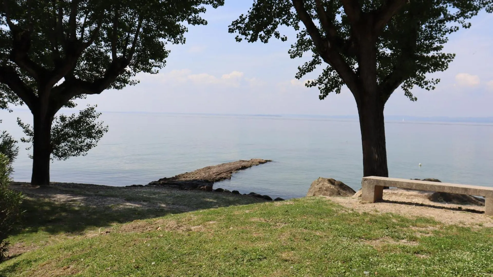 Apartamento Monika Holiday 315 Magic Lake Garda
